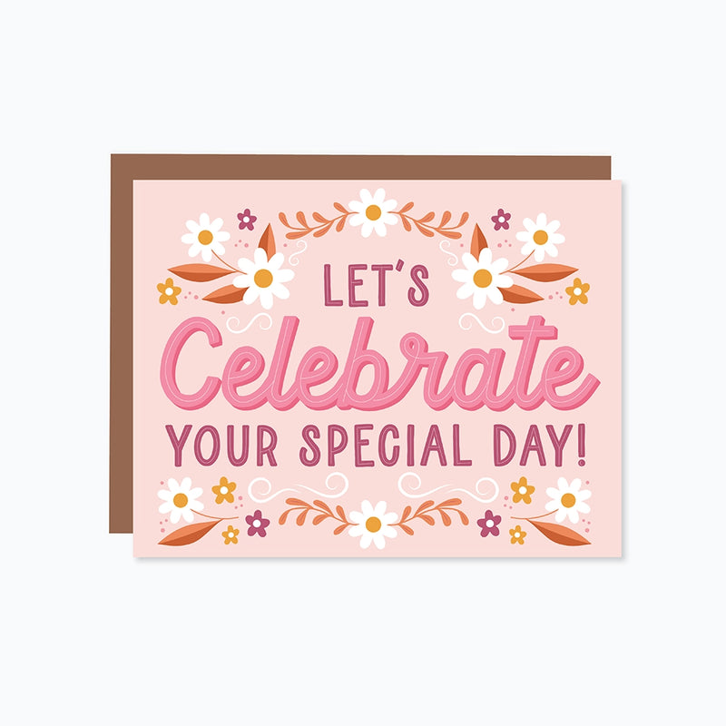 Halifax Paper Hearts Greeting Cards - Birthday