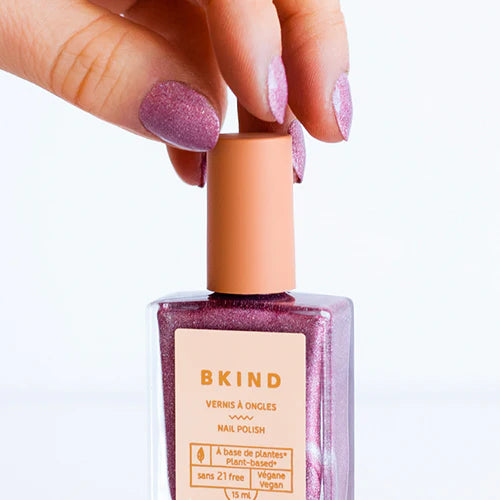 Bkind - Nail Polish - Charmed