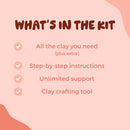 Claymoo Clay Art Kits