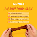Claymoo Clay Art Kits