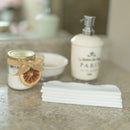 Colibri Organic Bamboo / Organic Cotton Wash Cloths (5-pack)