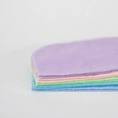 Cheeks Ahoy Cloth Wipes Reusable