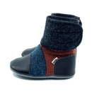 Nooks Felted Bootie - Coho - FINAL SALE