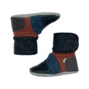 Nooks Felted Bootie - Coho - FINAL SALE