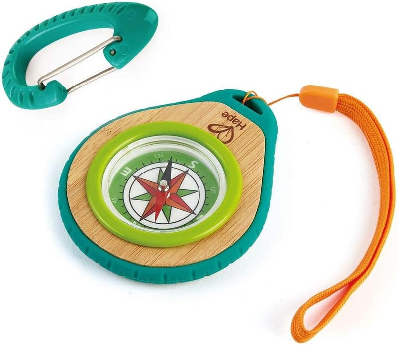 Hape - Compass Set