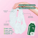 ESW Beauty Green Reset Anti Aging Raw Juice Mask