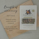 Simmer & Co. Simmer Pot Mix Be Cozy