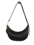Pixie Mood - Cresent Crossbody Bag - Black FINAL SALE