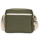 Fluf - Organic Cotton Cross Body Lunch Pail