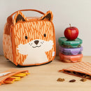 Danica Fox Lunch Bag