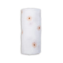 Lulujo Cotton Muslin Swaddle