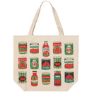 Danica Pomodori Tote Bag