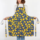 Danica Lemons Chef Apron
