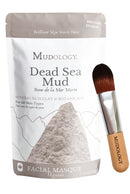 Mudology Deep Sea Clay Mask