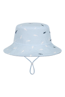 Kooringal Boys Bucket Hat - Deep Sea Diver