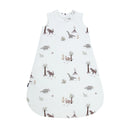 Belan. J - Dinoland Bamboo Sleepsac 1.0 Tog - FINAL SALE