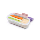 Melii Dip Containers