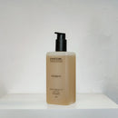 Routine - Basic No. 4 Shampoo - Dirty Hipster