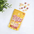 Happy Hippo - Mini Bath Bombs - Dragon Poop