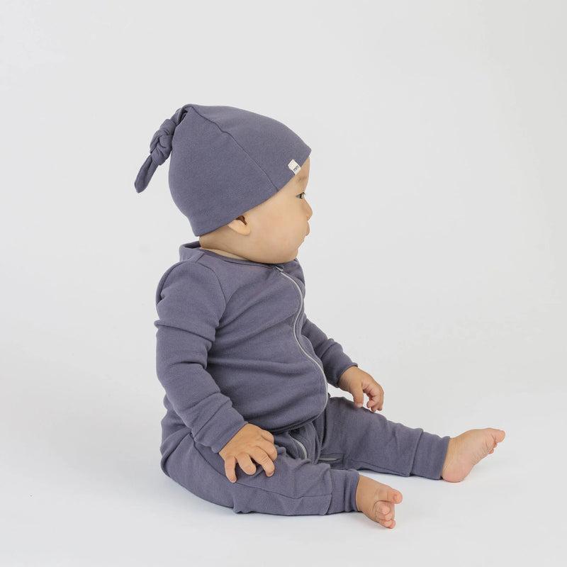 Mini Mioche Dreamy Knotted Beanie