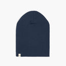 Mini Mioche Dreamy Slouchy Beanie - Navy