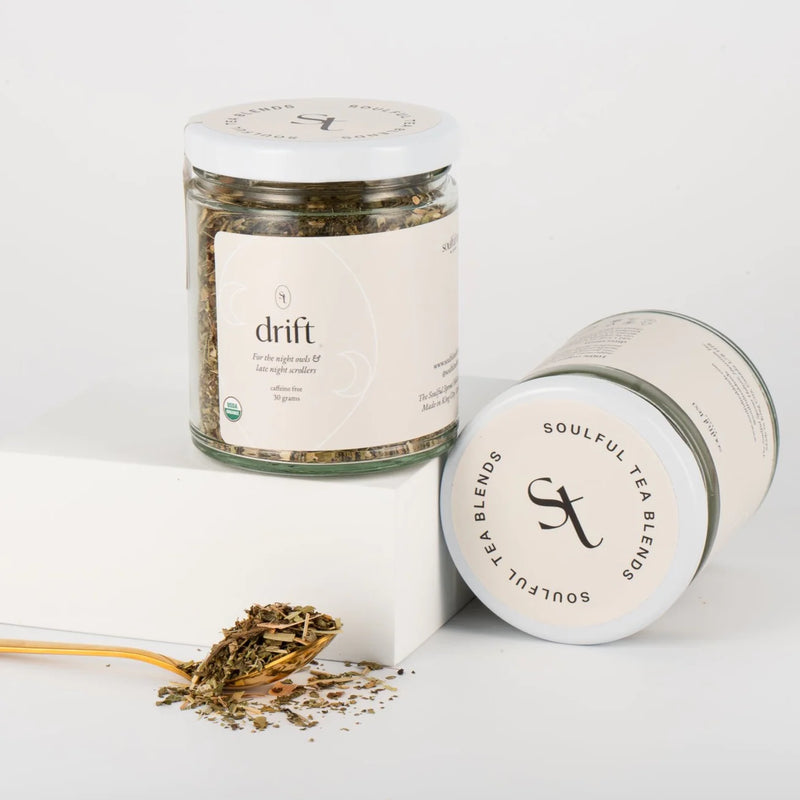 Soulful Tea - Drift - FINAL SALE