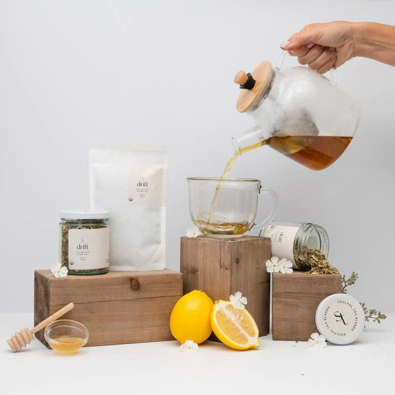 Soulful Tea - Drift - FINAL SALE