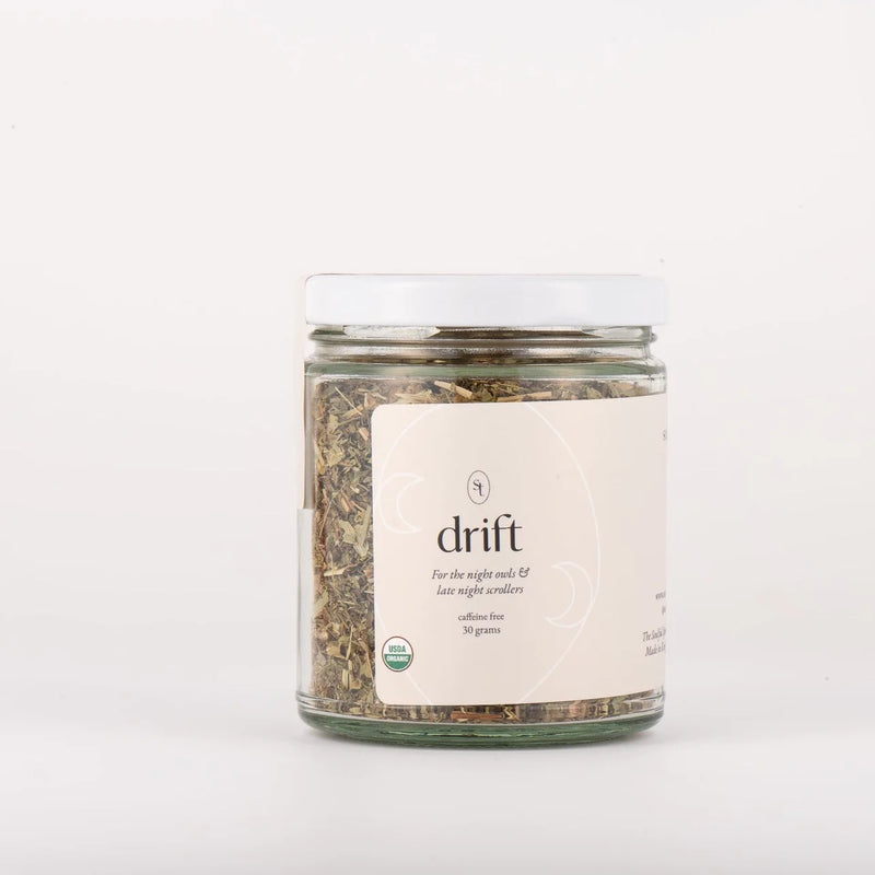 Soulful Tea - Drift