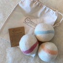Revolution Wool Company Dryer Balls - Set of 3