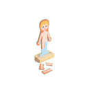 Hape Human Body Magnetic Puzzle
