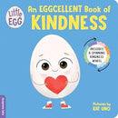 Little Egg - Eggcellent Kindness Book