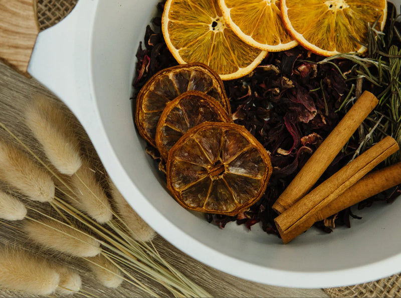 Simmer & Co. Simmer Pot Mix Be Ember