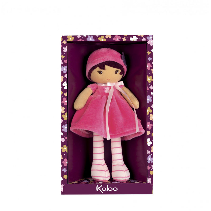 Kaloo - Tendresse My First Soft Doll - Emma