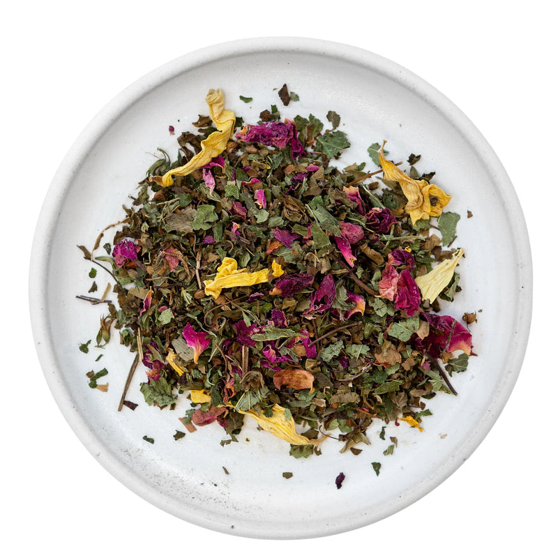 Soulful Tea - Energize Blend (Ovulatory Phase)