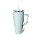 Brumate Era 30 oz Straw Tumbler - Leakproof