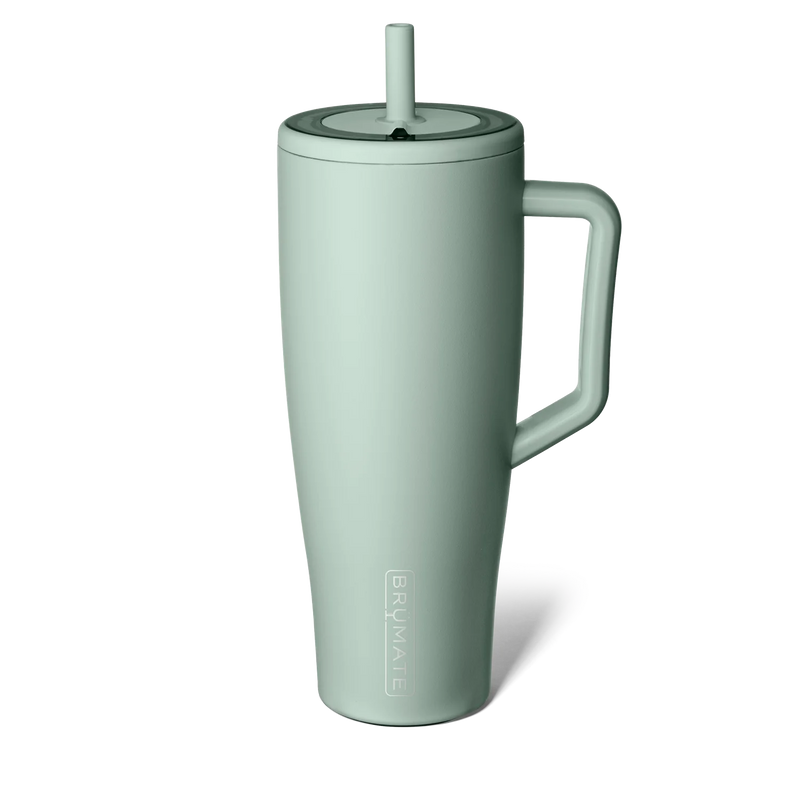 Brumate  Era 40oz Straw Tumbler - Leakproof