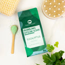 Happy Hippo - Bubbling Epsom Soak - Eucalyptus