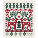 Ecologie Holiday Sponge Cloth