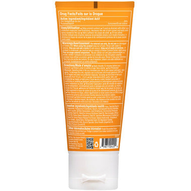 Thinksport Everyday Face Sunscreen SPF 30 (2 oz)