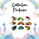 Art-En-Ciel - Handmade Crayons - Theme Packs FINAL SALE