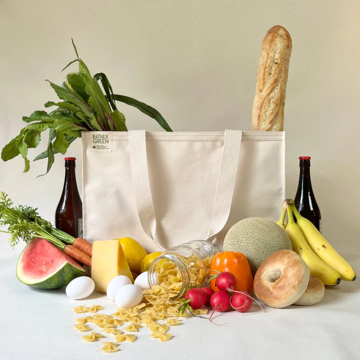 Rather Green Farm to Table Bag