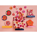 Danica Poppy Pocket Tote Bag