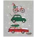 Ecologie Holiday Sponge Cloth