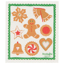 Ecologie Holiday Sponge Cloth