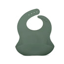 Noüka  Silicone Bib Solid Colours