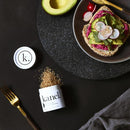 Kanel Spices - Firey Sea Salt