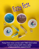 Loot Toys - Fizzy Fest Bath Salts