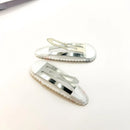 Aurelia & Co. Baby Neutral Floral Barrettes For Children