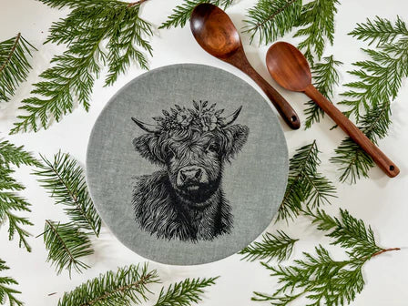 Your Green Kitchen - Medium Bowl Covers