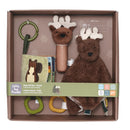 Little Big Friends Baby Gift Box